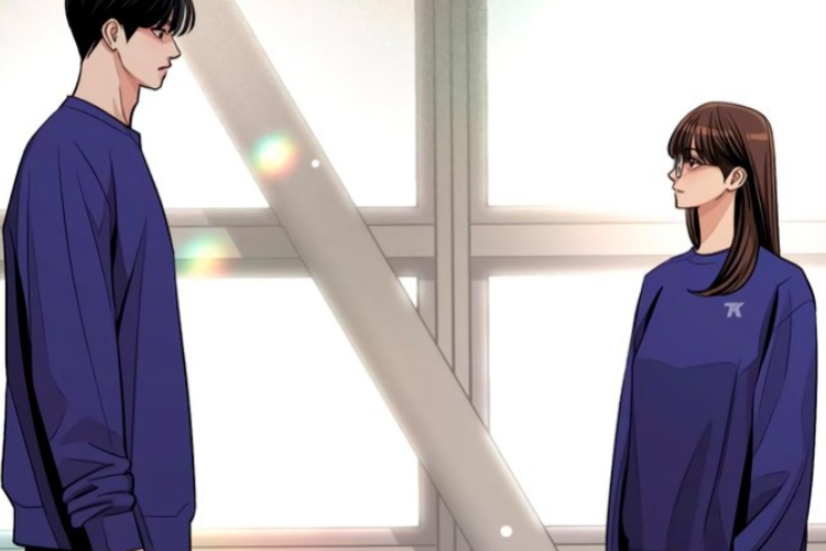 Manhwa Yiseob's Relationship Chapter 77 English Translation: Spoiler, Release Date, and Link to Read