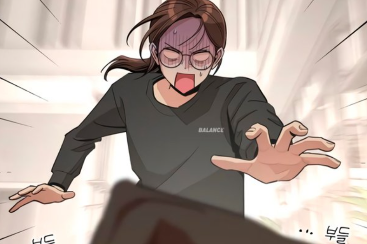 Read Manhwa Yiseob's Relationship Chapter 76 English Scan, RAW! Increasing Obsession