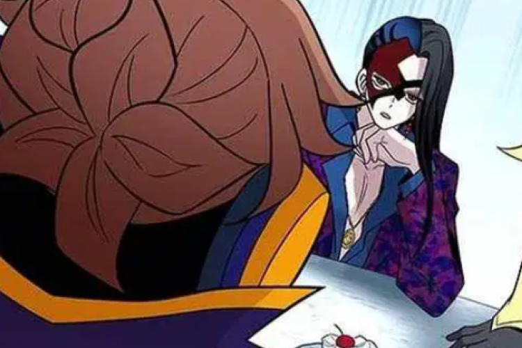 Link Villain to Kill Chapter 185 Sub English RAW, A Difficult Decision