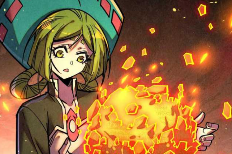 Manhua The Ultimate of All Ages Chapter 421 English Translation: Spoiler, Release Date, and Release Date