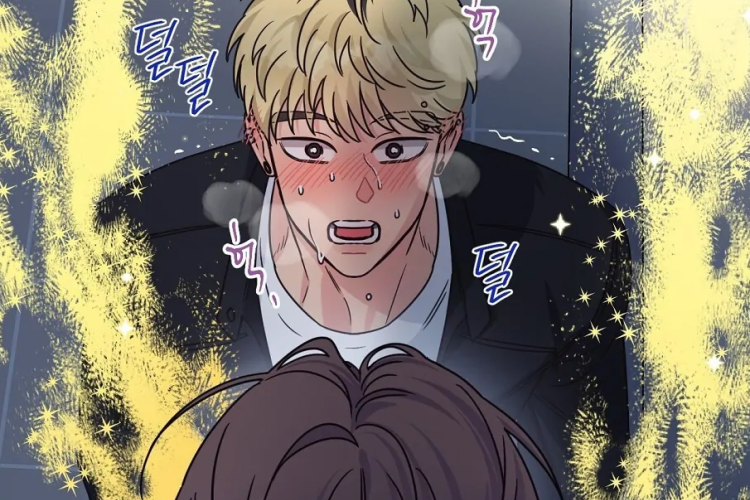 The Annoying Alpha Trait! Reading Link BL Manhwa Alpha Trauma Chapter 23 English Translation and Release Date