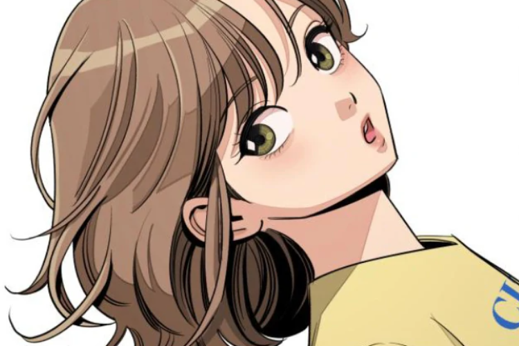 RAW Read Manhwa Yiseob's Relationship Chapter 74 English Scan, Getting Man Punishment