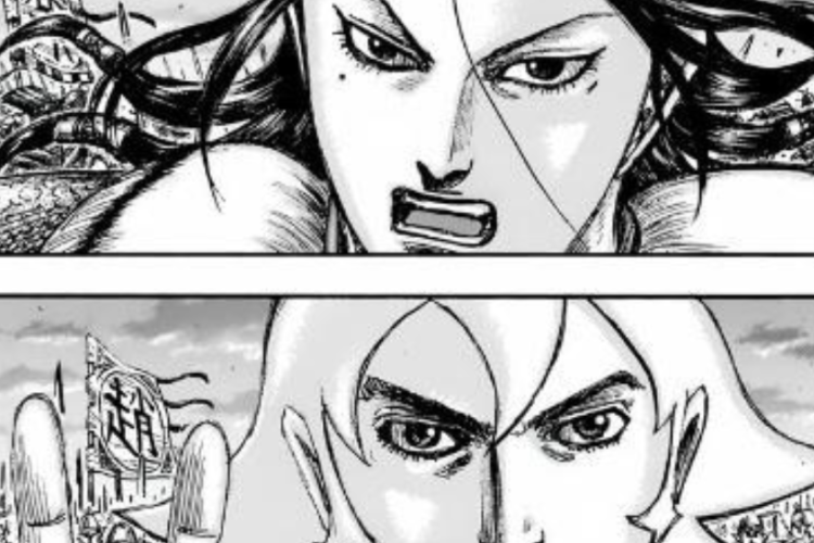 A Kingdom in Disarray! Reading Link Manga Kingdom Chapter 836 English Translation & Release Date