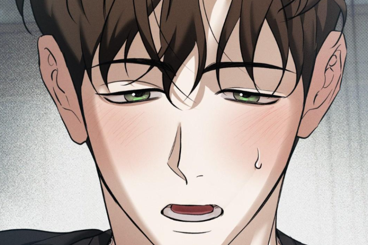 Read BL Manhwa The Hounds of Sisyphus Chapter 19 English Scan, RAW! There's Always a Bully
