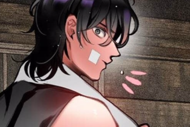 Read Jungle Juice Chapter 159 in English RAW Sub, Mysterious Forces Have Arrived