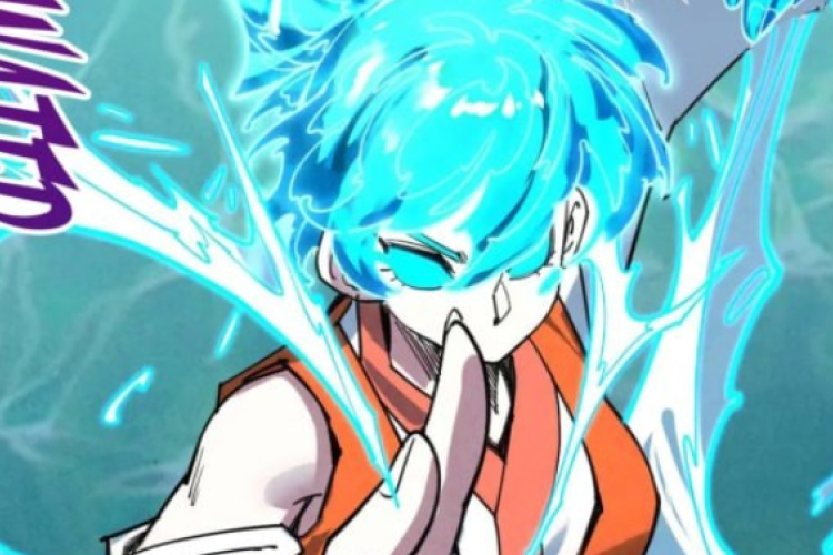 RAW Manhua The Ultimate of All Ages Chapter 428 English Sub, Gaining Strength During Battle