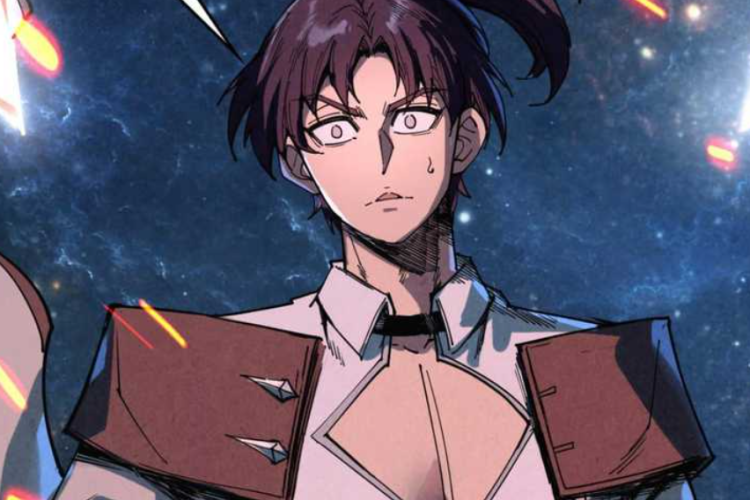 Spectacular Action! Reading Link Manhua The Ultimate of All Ages Chapter 418 English Translation and Release Date