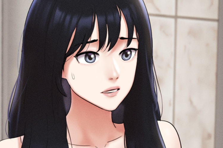 Read Manhwa Soeun Chapter 49 English Scan, RAW! Maintaining Sincere Love