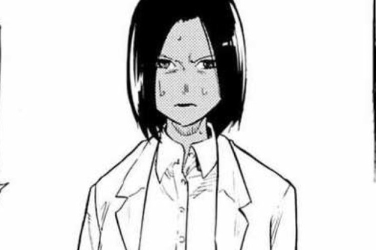 Read Manga J?jika no Rokunin Chapter 197 in English Sub, A Very Strange Matchmaking!