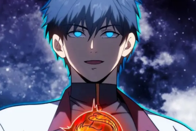 Lu Sheng is so Cool! Spoiler & Reading Link Manhua Leveling In The Future (Apex Future Martial Arts) Chapter 222 English Translation