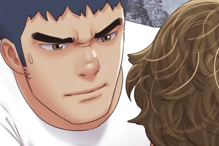 Spoiler RAW! Read Manhwa Soeun Chapter 49 English Scan, Trying to be a Dependable Man