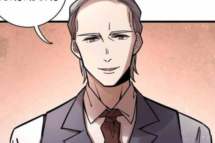 Link to Read Manhwa Lord of the Mysteries Chapter 23 English Subtitle, Join as a New Member!