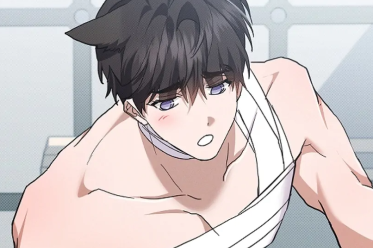 Don’t Mess With the Puppy! Chapter 45 English Translation, Click Here to Read BL Manhwa for Free!