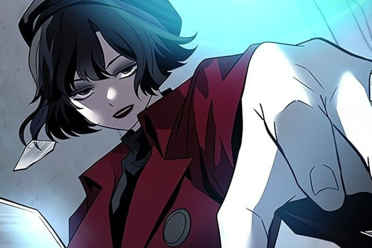 Link Villain to Kill Chapter 184 Sub English, Attracting More Attention from Enemies