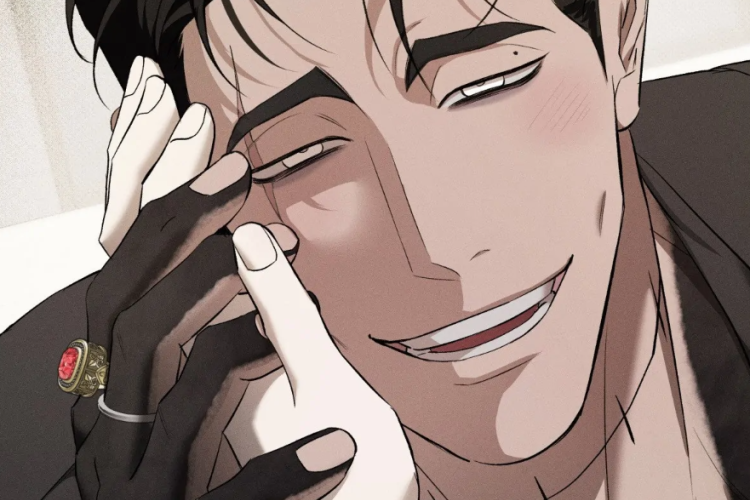 Spoiler RAW! Read BL Manhwa The Hounds of Sisyphus Chapter 17 English Scan, A Shared Pleasure