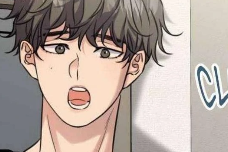 Melting Point BL Manhwa Chapter 12 English Scan RAW, Want to be His Only Boyfriend!
