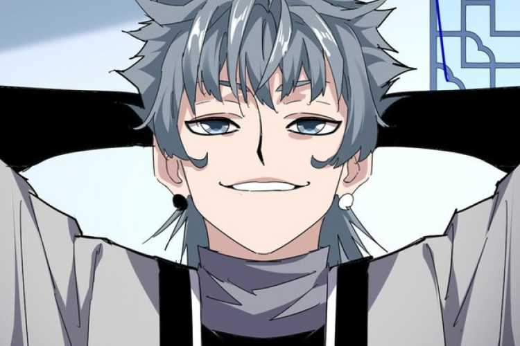 Read Magic Emperor Manhua Chapter 693 English Subtitle Scan, The Power of Extraordinary Friendship