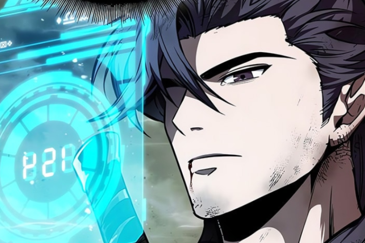 RAW Read Manhwa Nano Machine Chapter 259 English Scan, A Consciousness that is Increasingly Confused