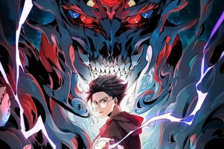 Synopsis and Reading Link Manhua Supreme Curse Master English Full Chapter For Free, The History of Spellcaster