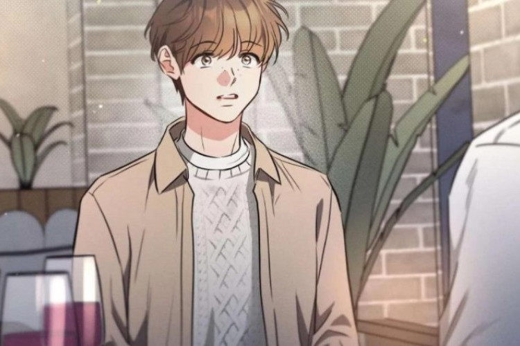 Spoilers Manhwa BL Love History Caused by Willful Negligence Chapter 109 in Eng, An Unexpected Encounter