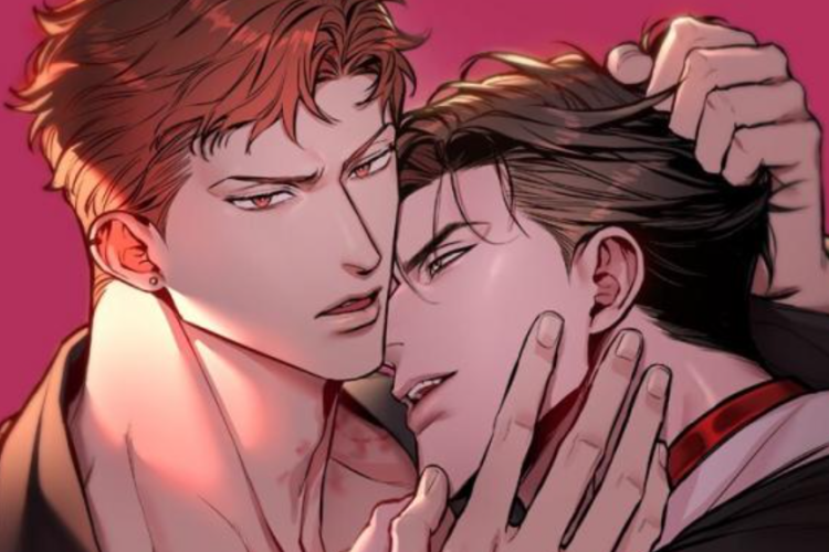 Synopsis, Original Tittle, & Reading Link BL Manhwa Dog and Bird English Full Chapter For Free Without Login