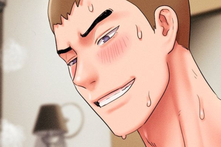 RAW Read Manhwa Soeun Chapter 47 English Scan, A Game that Gets More and More Lustful