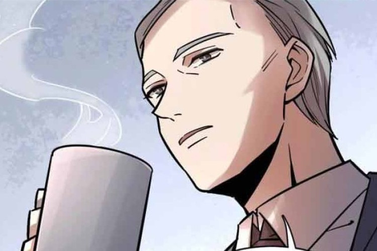 Spoilers Manhwa Lord of the Mysteries Chapter 24 Eng Sub, The Nighthawks Flock from Tingen City!