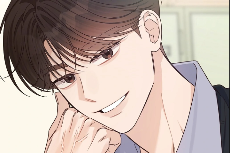 More Intimate Approach! Spoiler & Reading Link BL Manhwa Alpha Trauma Chapter 23 English Translation