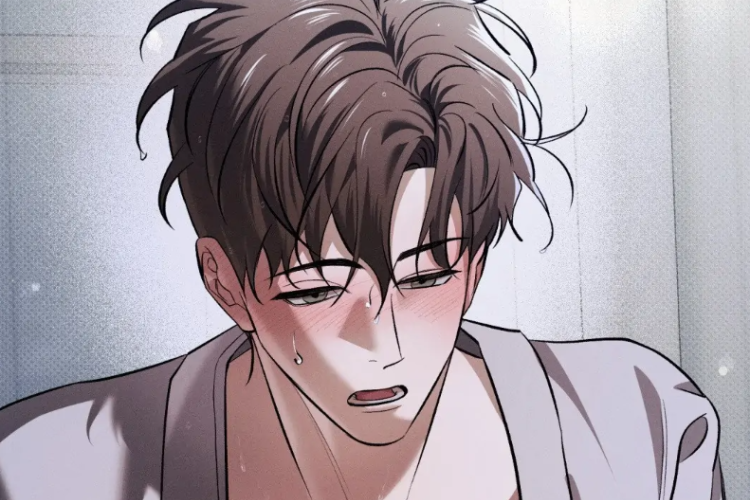 The Ultimate Pleasure! Spoiler and Reading Link BL Manhwa The Hounds of Sisyphus Chapter 18 English Translation