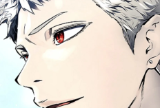 Read Manhwa Tower Of God: Urek Mazino Full Chapter in English, Wandering In Another World