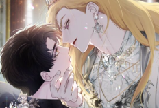 Synopsis, Original Tittle, and Reading Link BL Manhwa The Search for Alosha English Full Chapter English For Free Without Login
