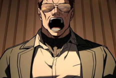 Trait Hoarder Chapter 40 English Translation, Click Here to Read Manhwa for Free!
