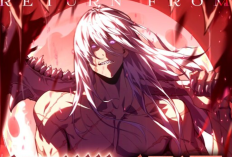 Link to Read Manhua Return From The Depths English Full Chapter For Free, Preserving Humanity with Strength