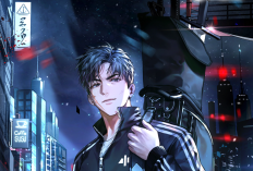 Synopsis & Reading Link Manhwa Trait Hoarder English Full Chapter, Become a Hero in the Game