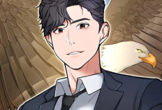 Link to Read Manhwa The Investor Who Sees The Future Full Chapter in English, The Inspiring Story of a Young Investor