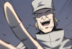 Power of the Almighty! Spoiler & Reading Link Manhua Return From The Depths Chapter 22 English Translation
