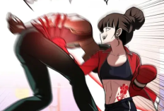 Manhwa A Sense of Amusement Chapter 47 in English Subtitle, Bullying Stories Are Getting More Brutal