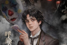 Synopsis and Link to Read Manhwa Lord of the Mysteries Full Chapter English Subtitle, Rise Up to Save the Earth!
