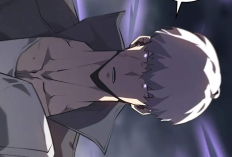 RAW Read Manhua Return From The Depths Chapter 21 English Scan, Monster-like Strength