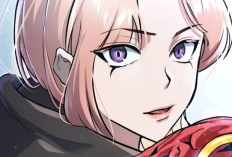 Tower Of God: Urek Mazino Chapter 9 in English Scan Manhwa, Hunting In The Middle Of The Forest
