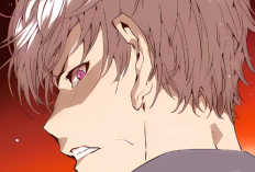 Read Weak Hero Webtoon Full Chapter in English Scan, A School Hero Wanted