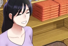 Seoun Manhwa Chapter 51 English Scan UPDATE RAW, Seoun's Boyfriend Feels Jealous