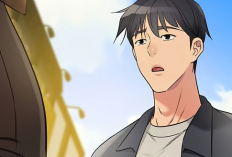 Read The Hole is Open Manhwa Chapter 125 in English Scan, Too Passionate to Notice the Time