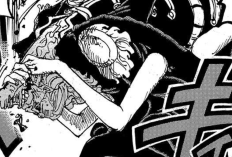 Read Manga One Piece Chapter 1149 English Scan, RAW! Spoiler Reddit: Scopper Gaban's Original Power 