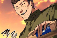 Read Manhwa Trait Hoarder Chapter 39 English Scan, RAW! A Very Challenging Duel