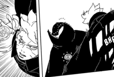 Can't Give Up! Reading Link Manga Boruto: Two Blue Vortex Chapter 24 English Translation & Release Date