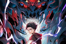 Synopsis and Reading Link Manhua Supreme Curse Master English Full Chapter For Free, The History of Spellcaster