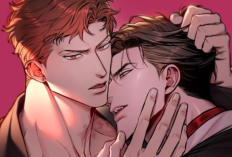 Synopsis, Original Tittle, & Reading Link BL Manhwa Dog and Bird English Full Chapter For Free Without Login